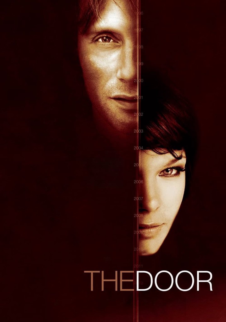 The Door streaming where to watch movie online?